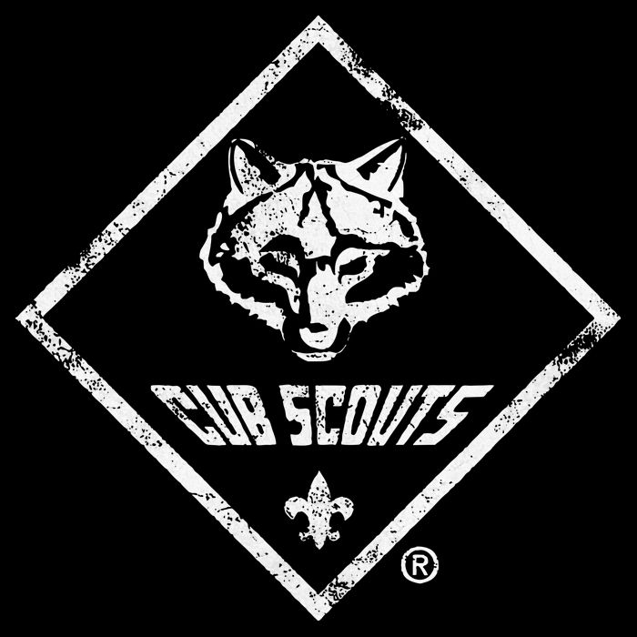 Cub Scouting Mousepad