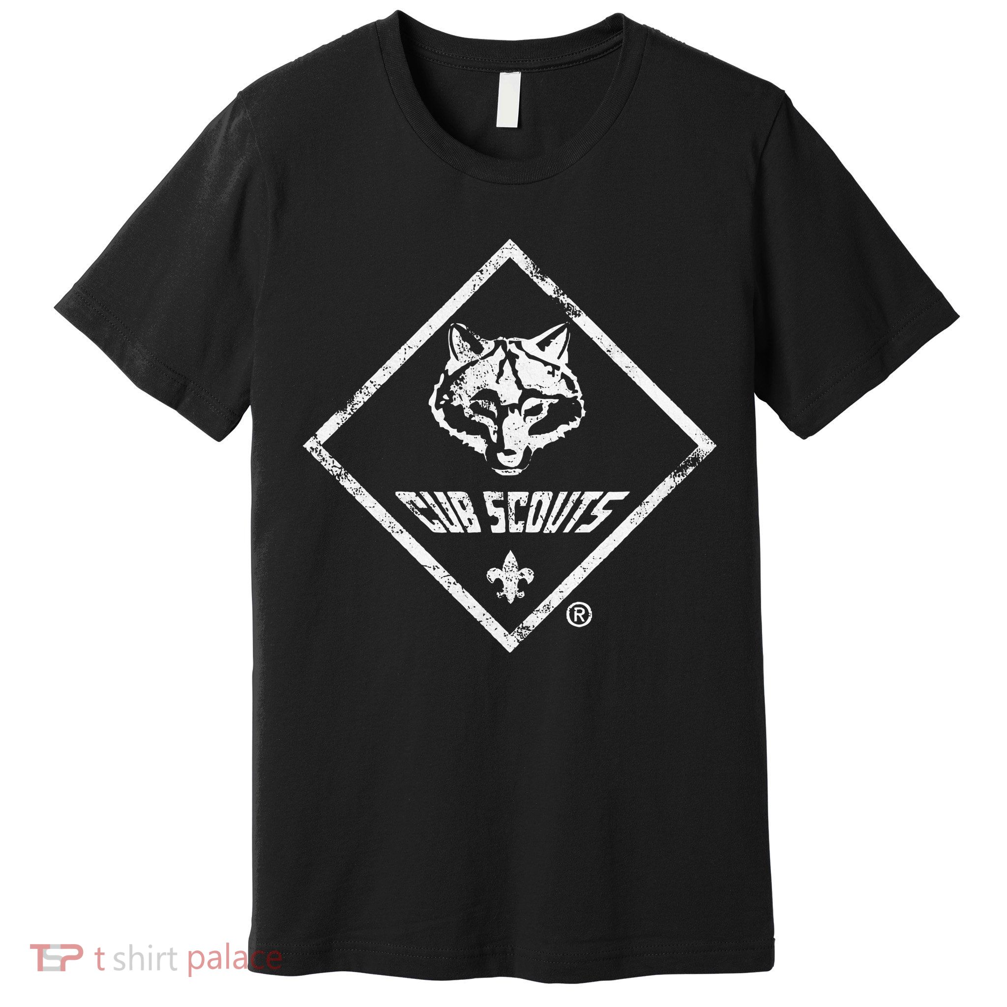 Cub Scouting Premium T-Shirt