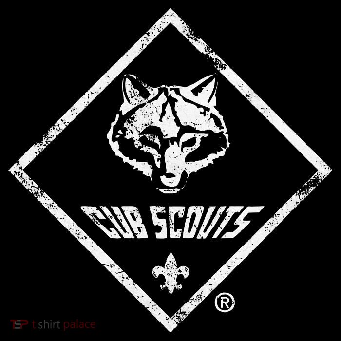 Cub Scouting Premium T-Shirt