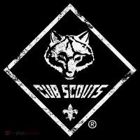 Cub Scouting Baby Bodysuit