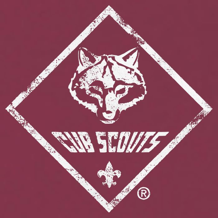 Cub Scouting 16oz Travel Tumbler