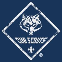 Cub Scouting Infant Baby Jersey Bodysuit