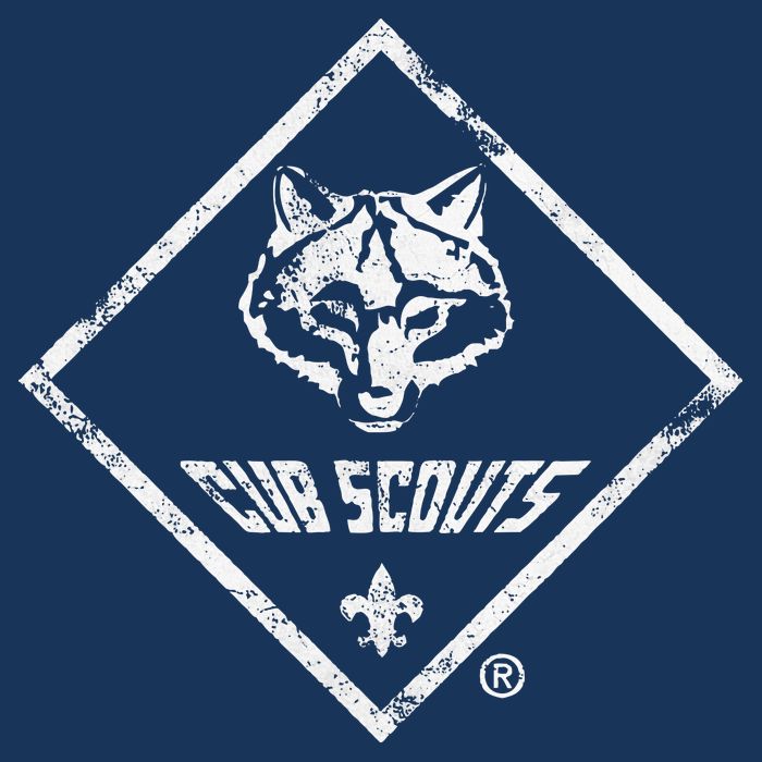 Cub Scouting Infant Baby Jersey Bodysuit
