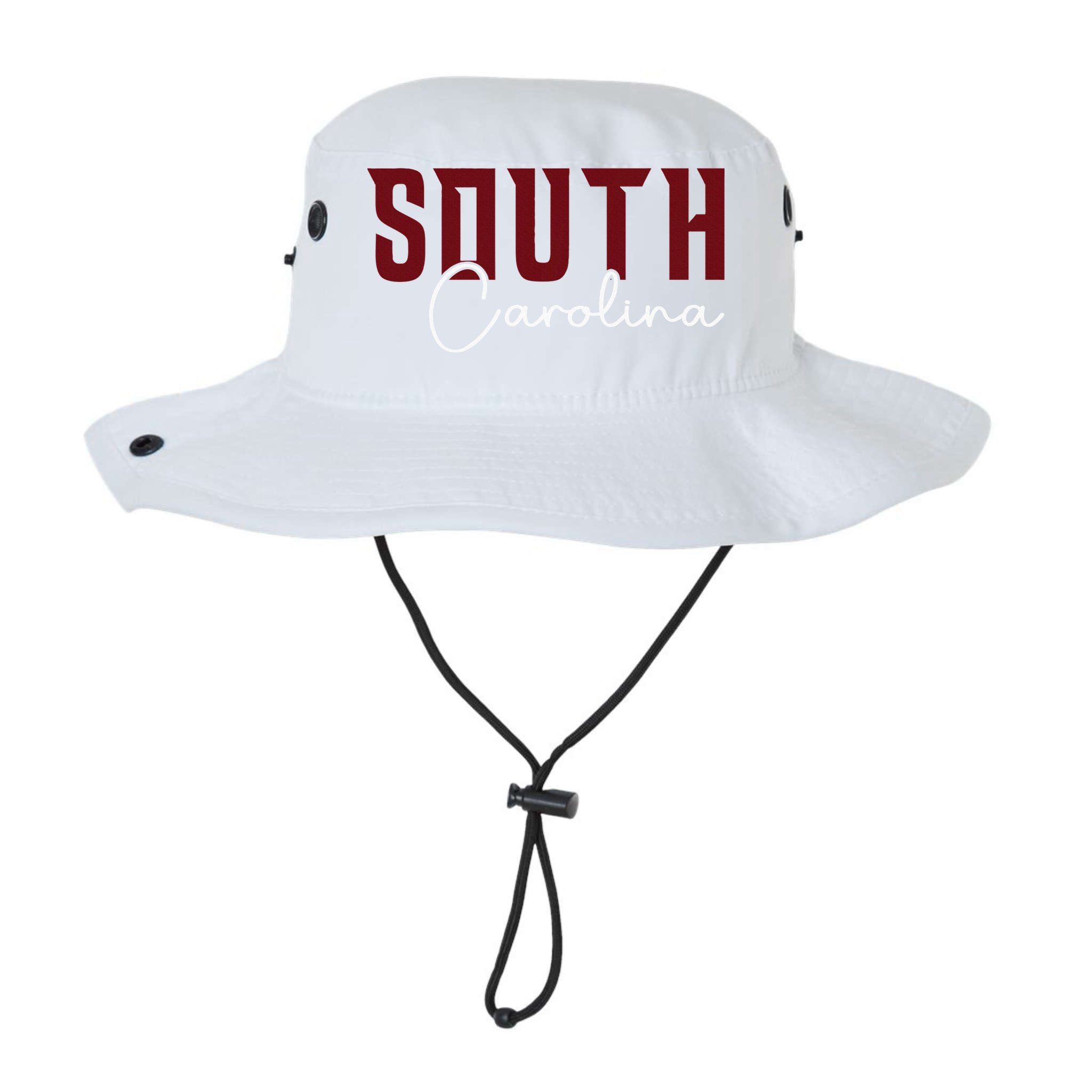 Classic South Carolina Souvenir Bucket Hat
