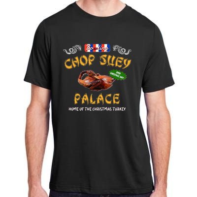 Christmas Story Chop Suey Palace Adult ChromaSoft Performance T-Shirt