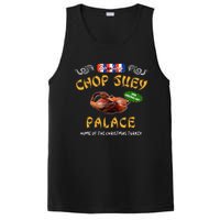 Christmas Story Chop Suey Palace PosiCharge Competitor Tank