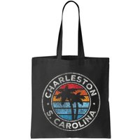 Charleston South Carolina Sc Vintage Bag