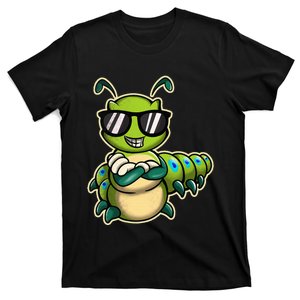 Caterpillar Sunglasses T-Shirt