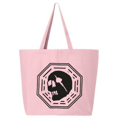 C.A.P.I.T.A Skull 25L Jumbo Tote
