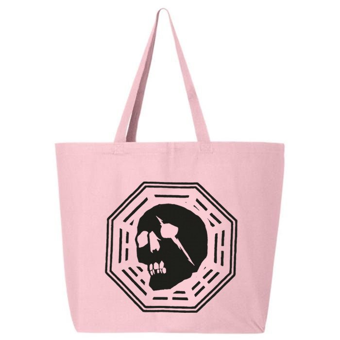 C.A.P.I.T.A Skull 25L Jumbo Tote