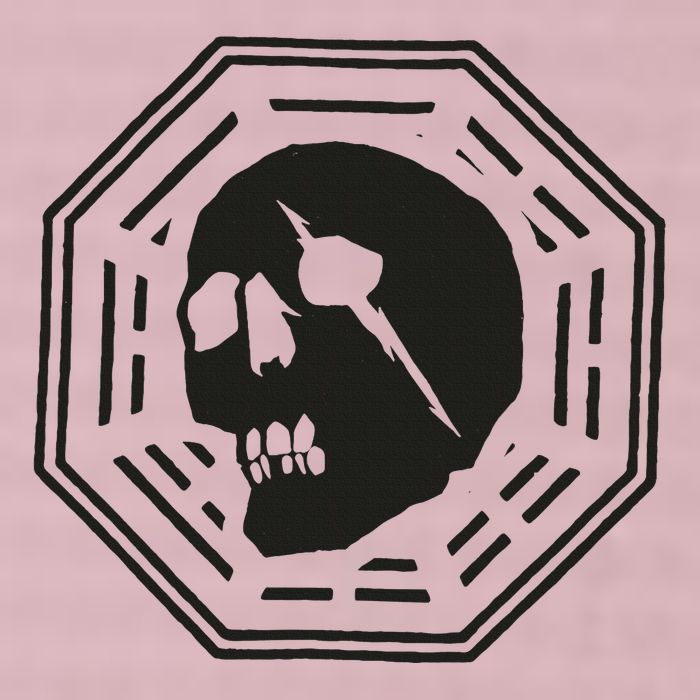 C.A.P.I.T.A Skull 25L Jumbo Tote