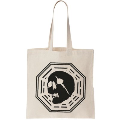C.A.P.I.T.A Skull Bag