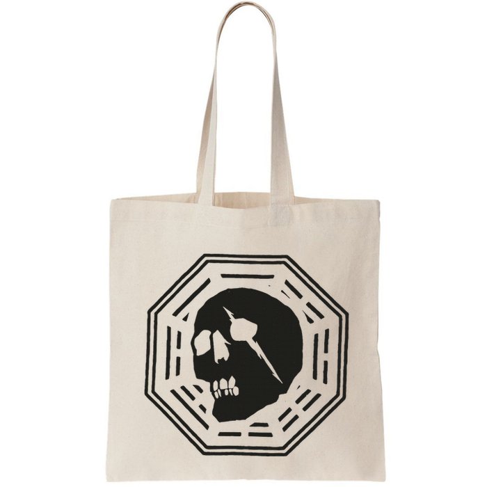 C.A.P.I.T.A Skull Bag