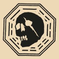 C.A.P.I.T.A Skull Bag