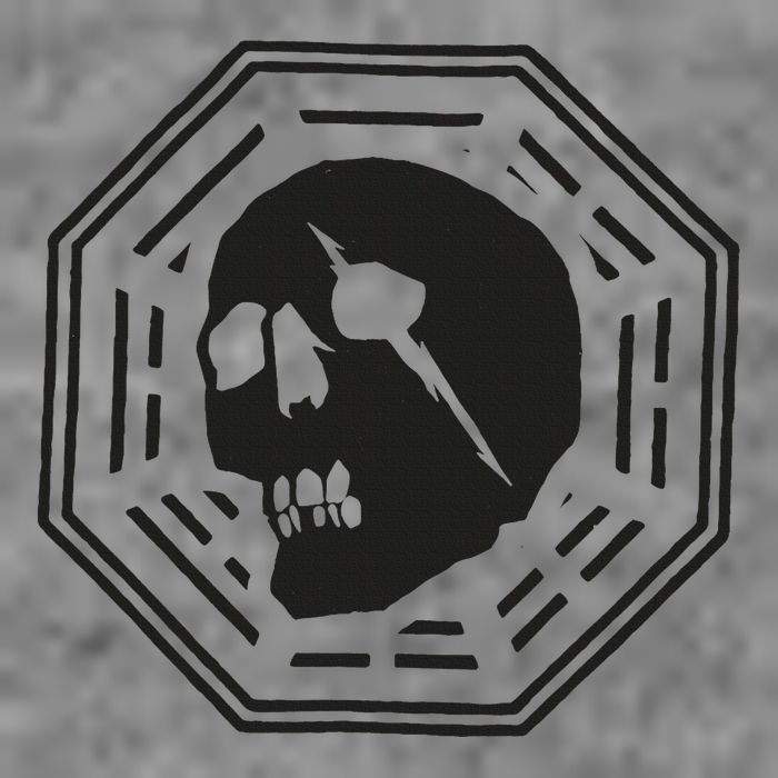 C.A.P.I.T.A Skull Toddler Hoodie