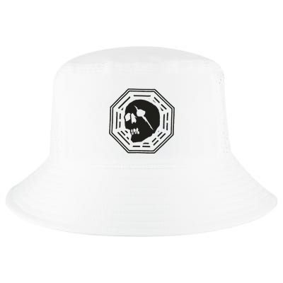 C.A.P.I.T.A Skull Cool Comfort Performance Bucket Hat