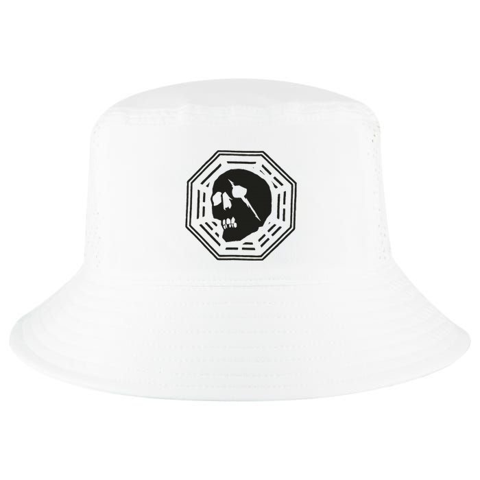 C.A.P.I.T.A Skull Cool Comfort Performance Bucket Hat