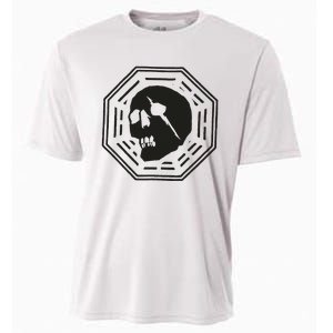 C.A.P.I.T.A Skull Cooling Performance Crew T-Shirt