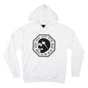 C.A.P.I.T.A Skull Hoodie