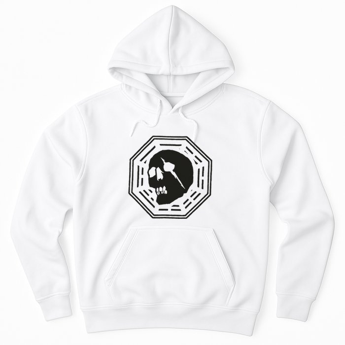 C.A.P.I.T.A Skull Hoodie