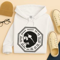 C.A.P.I.T.A Skull Hoodie