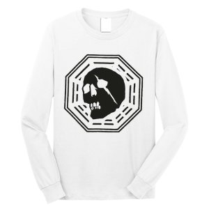 C.A.P.I.T.A Skull Long Sleeve Shirt