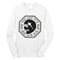 C.A.P.I.T.A Skull Long Sleeve Shirt