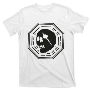 C.A.P.I.T.A Skull T-Shirt