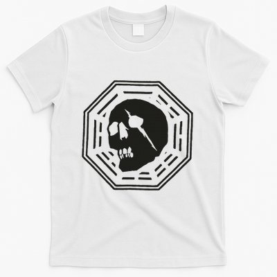 C.A.P.I.T.A Skull T-Shirt