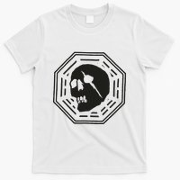 C.A.P.I.T.A Skull T-Shirt