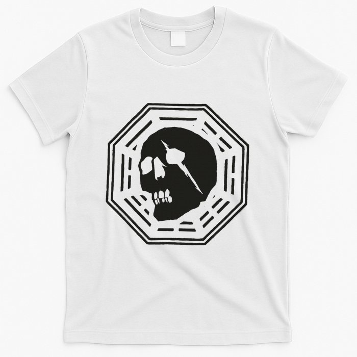 C.A.P.I.T.A Skull T-Shirt