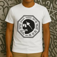 C.A.P.I.T.A Skull T-Shirt