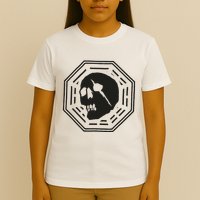 C.A.P.I.T.A Skull T-Shirt