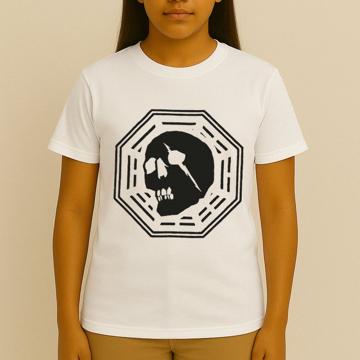 C.A.P.I.T.A Skull T-Shirt