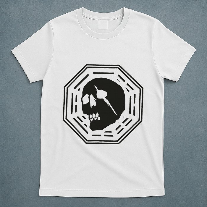 C.A.P.I.T.A Skull T-Shirt