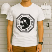 C.A.P.I.T.A Skull T-Shirt