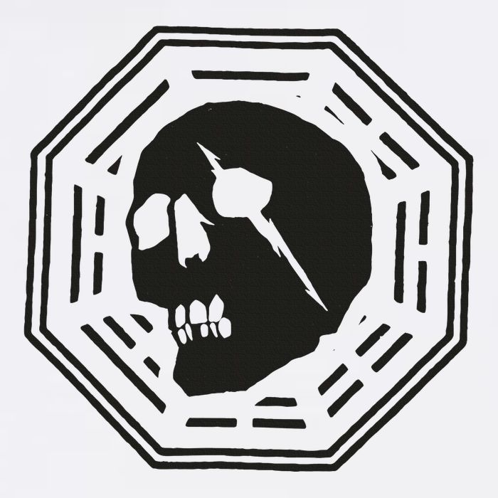 C.A.P.I.T.A Skull T-Shirt