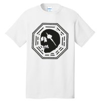 C.A.P.I.T.A Skull Tall T-Shirt