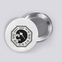 C.A.P.I.T.A Skull Button