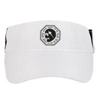 C.A.P.I.T.A Skull Adult Drive Performance Visor