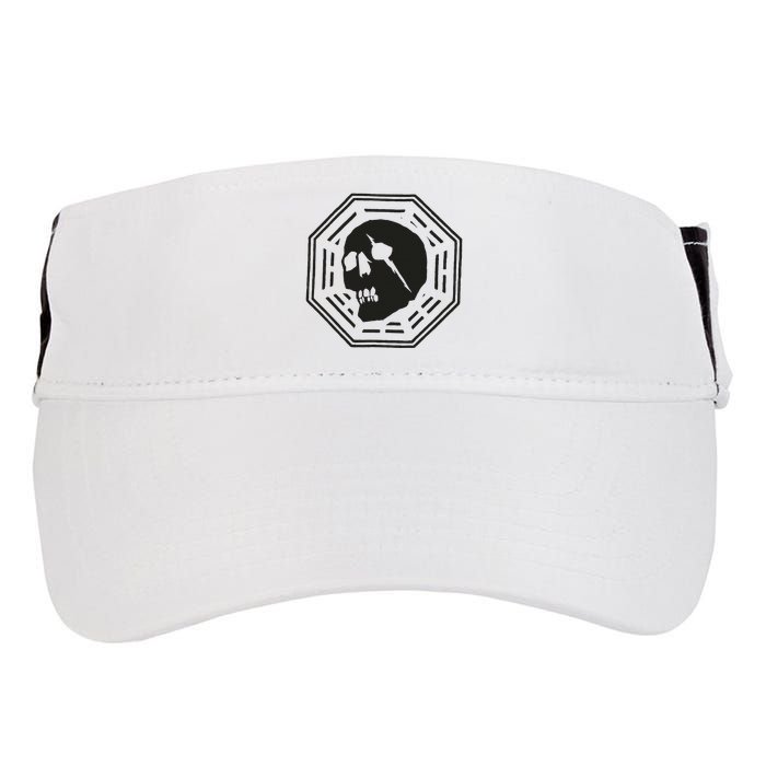 C.A.P.I.T.A Skull Adult Drive Performance Visor