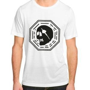 C.A.P.I.T.A Skull Adult ChromaSoft Performance T-Shirt