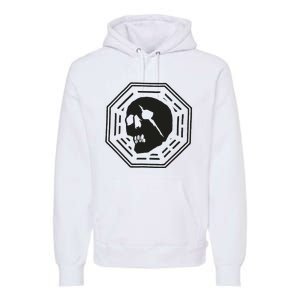 C.A.P.I.T.A Skull Premium Hoodie