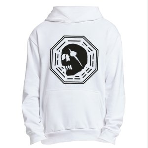 C.A.P.I.T.A Skull Urban Pullover Hoodie