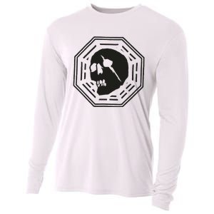 C.A.P.I.T.A Skull Cooling Performance Long Sleeve Crew