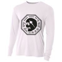 C.A.P.I.T.A Skull Cooling Performance Long Sleeve Crew