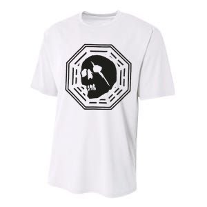 C.A.P.I.T.A Skull Performance Sprint T-Shirt