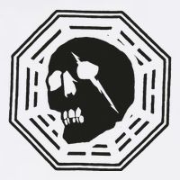 C.A.P.I.T.A Skull Poster