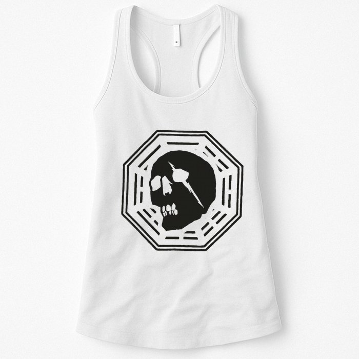 C.A.P.I.T.A Skull Womens Tank Top