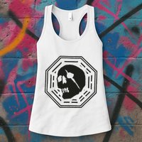 C.A.P.I.T.A Skull Womens Tank Top
